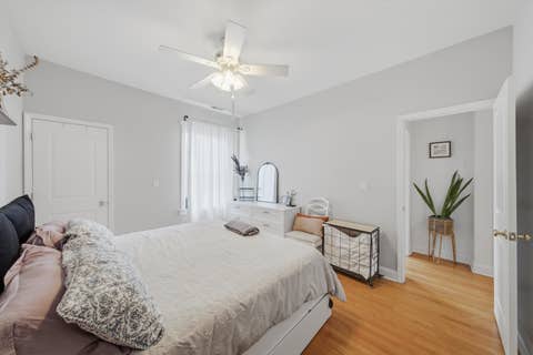 Tiny photo for Chicago, IL 60640 (MLS # 12678882)