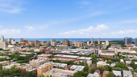 Tiny photo for Chicago, IL 60640 (MLS # 12678882)