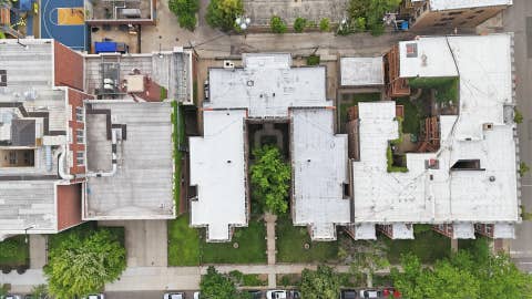 Tiny photo for Chicago, IL 60640 (MLS # 12678882)