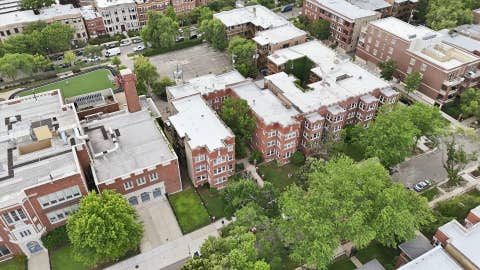Tiny photo for Chicago, IL 60640 (MLS # 12678882)