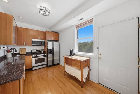 Tiny photo for Chicago, IL 60640 (MLS # 12678882)