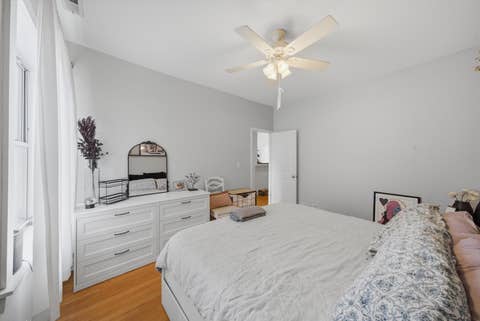 Tiny photo for Chicago, IL 60640 (MLS # 12678882)