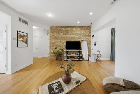 Tiny photo for Chicago, IL 60640 (MLS # 12678882)