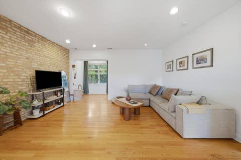 Tiny photo for Chicago, IL 60640 (MLS # 12678882)