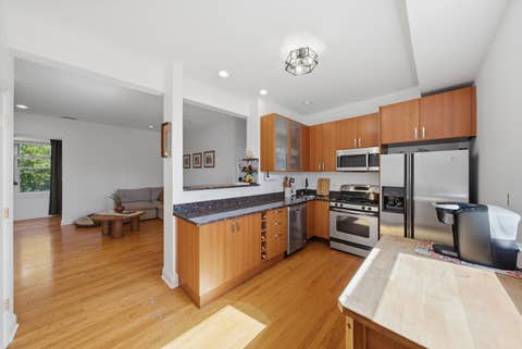 Tiny photo for Chicago, IL 60640 (MLS # 12678882)
