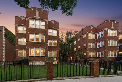 Tiny photo for Chicago, IL 60640 (MLS # 12678882)
