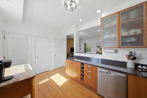 Tiny photo for Chicago, IL 60640 (MLS # 12678882)