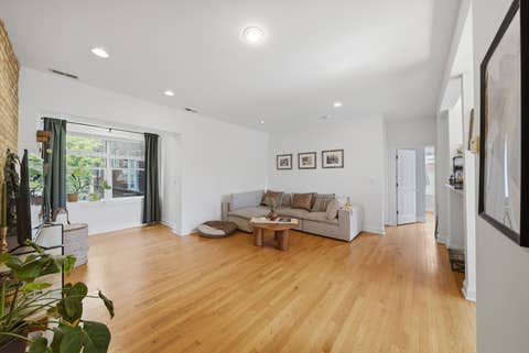 Tiny photo for Chicago, IL 60640 (MLS # 12678882)