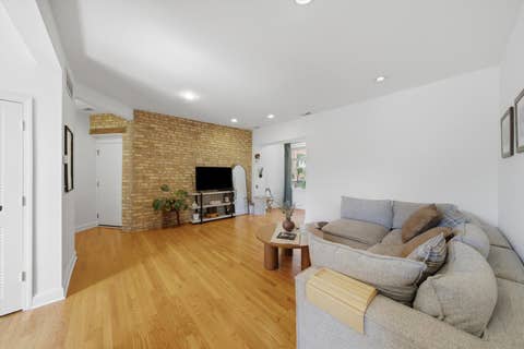 Tiny photo for Chicago, IL 60640 (MLS # 12678882)