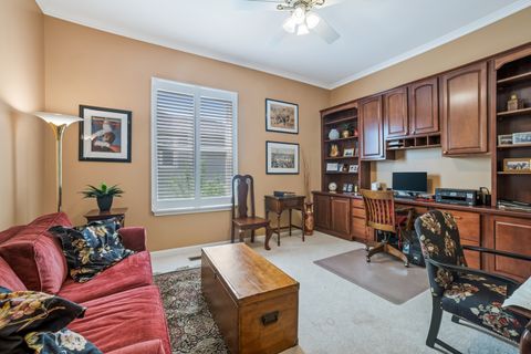 Tiny photo for 12663 Cold Springs Drive, Huntley, IL 60142 (MLS # 12525434)