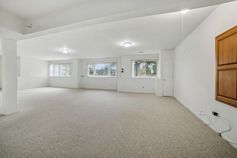 Tiny photo for 12663 Cold Springs Drive, Huntley, IL 60142 (MLS # 12525434)