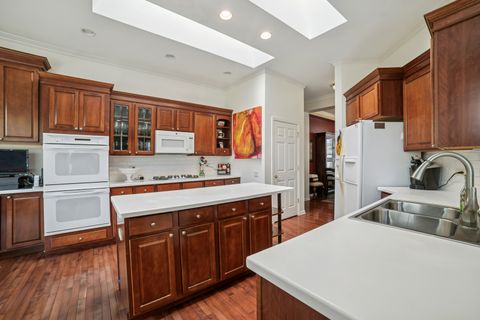 Tiny photo for 12663 Cold Springs Drive, Huntley, IL 60142 (MLS # 12525434)