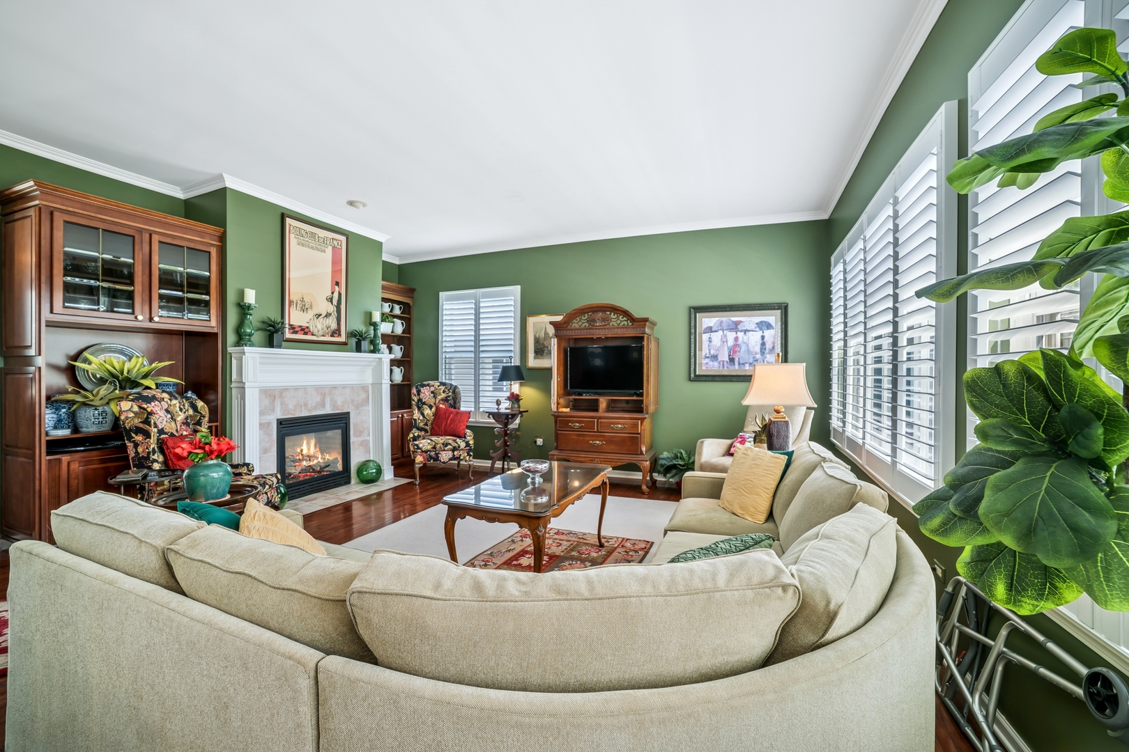 12663 Cold Springs Drive