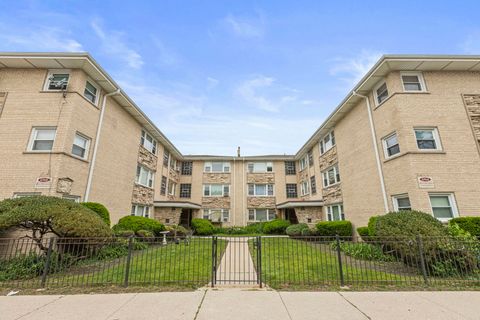 6964 W Diversey Avenue 7 Chicago IL 60707