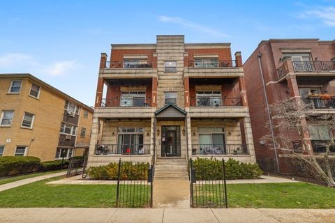 4243 N Keystone Avenue GN Chicago IL 60641