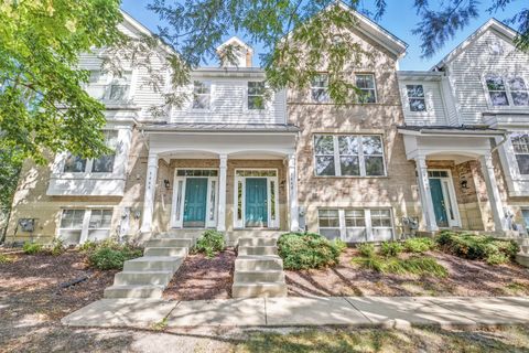 5662 Cambridge Way Hanover Park IL 60133
