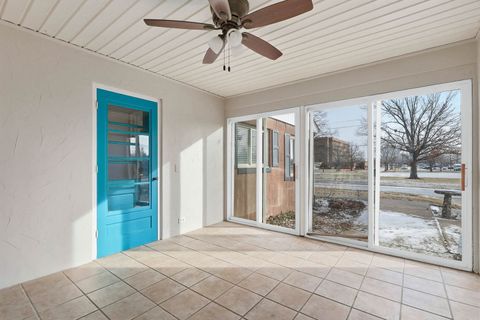 Tiny photo for 2310 Washington Street, Davenport, IA 52804 (MLS # 12551807)