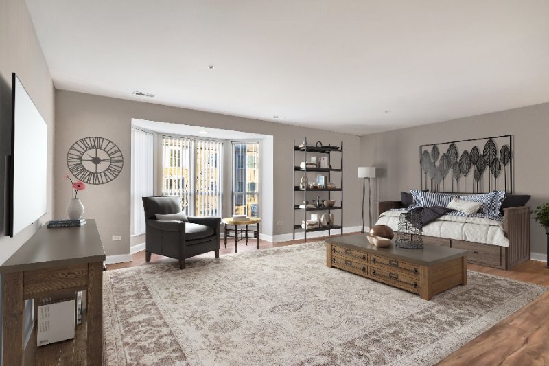 57 E Hattendorf Avenue 206