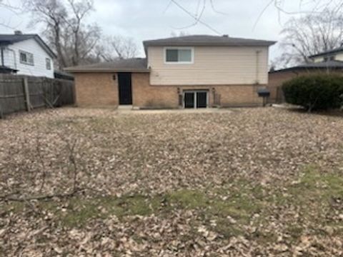 Tiny photo for 15206 Blackstone Avenue, Dolton, IL 60419 (MLS # 12574487)