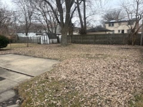 Tiny photo for 15206 Blackstone Avenue, Dolton, IL 60419 (MLS # 12574487)
