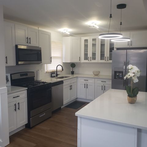 Tiny photo for 15206 Blackstone Avenue, Dolton, IL 60419 (MLS # 12574487)