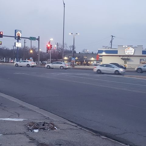 Tiny photo for 15206 Blackstone Avenue, Dolton, IL 60419 (MLS # 12574487)