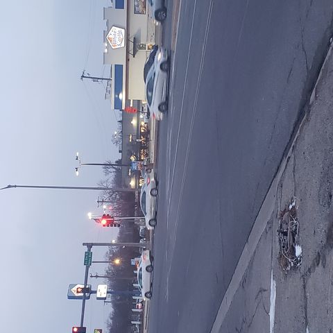 Tiny photo for 15206 Blackstone Avenue, Dolton, IL 60419 (MLS # 12574487)