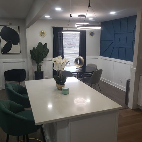 Tiny photo for 15206 Blackstone Avenue, Dolton, IL 60419 (MLS # 12574487)