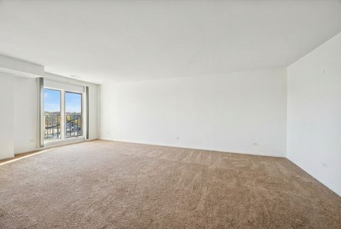 Tiny photo for 453 Raintree Drive #5A, Glen Ellyn, IL 60137 (MLS # 12502508)