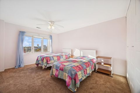 Tiny photo for 453 Raintree Drive #5A, Glen Ellyn, IL 60137 (MLS # 12502508)