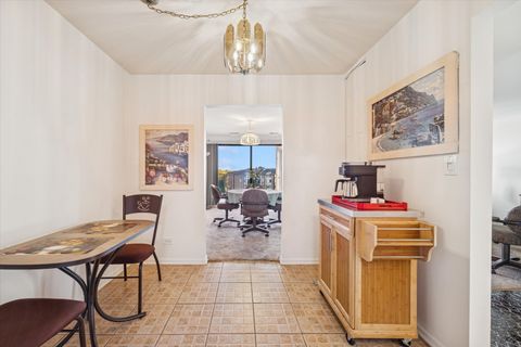 Tiny photo for 453 Raintree Drive #5A, Glen Ellyn, IL 60137 (MLS # 12502508)