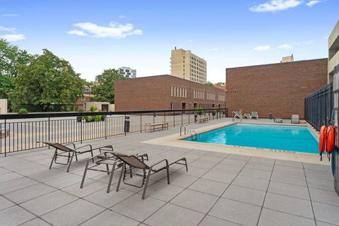 Tiny photo for Chicago, IL 60615 (MLS # 12630039)