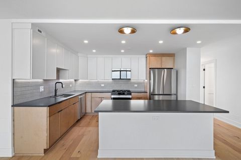 Tiny photo for Chicago, IL 60615 (MLS # 12630039)