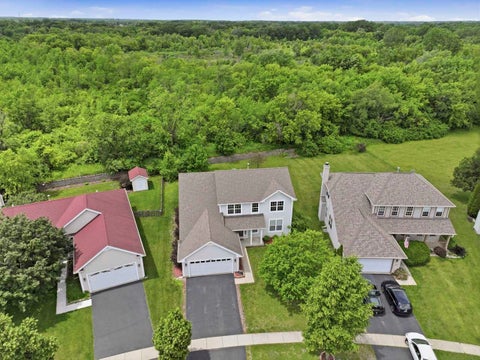 Tiny photo for 32804 Bending Creek Road, Lakemoor, IL 60051 (MLS # 12739825)