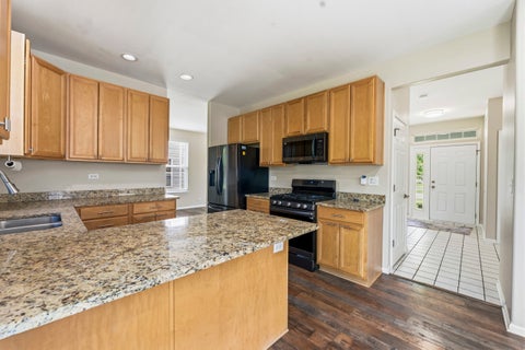 Tiny photo for 32804 Bending Creek Road, Lakemoor, IL 60051 (MLS # 12739825)