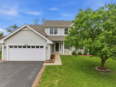 Tiny photo for 32804 Bending Creek Road, Lakemoor, IL 60051 (MLS # 12739825)