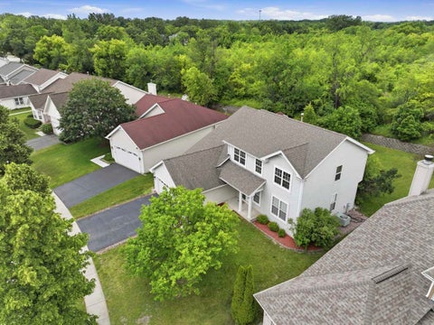 Tiny photo for 32804 Bending Creek Road, Lakemoor, IL 60051 (MLS # 12739825)