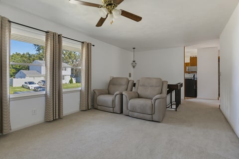 Tiny photo for 4738 19th Avenue, Moline, IL 61265 (MLS # 12777472)