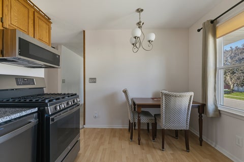 Tiny photo for 4738 19th Avenue, Moline, IL 61265 (MLS # 12777472)