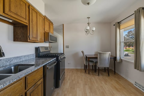 Tiny photo for 4738 19th Avenue, Moline, IL 61265 (MLS # 12777472)