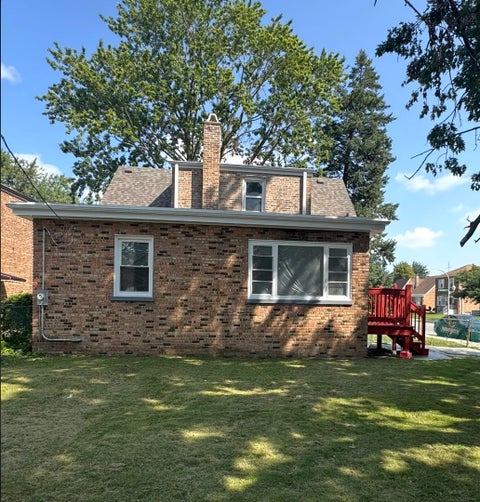 Tiny photo for 11056 S Sangamon Street, Chicago, IL 60643 (MLS # 12744672)