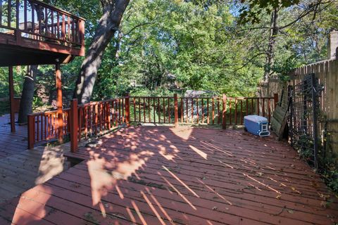 Tiny photo for 739 N Montgomery Street, Gary, IN 46403 (MLS # 12492184)