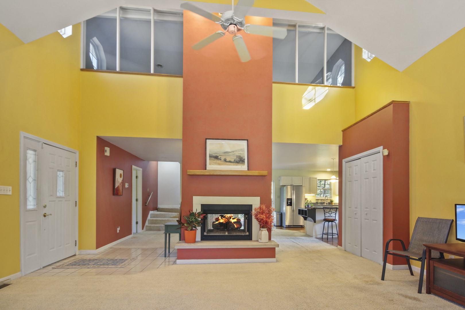 739 N Montgomery Street