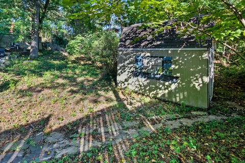 Tiny photo for 739 N Montgomery Street, Gary, IN 46403 (MLS # 12492184)