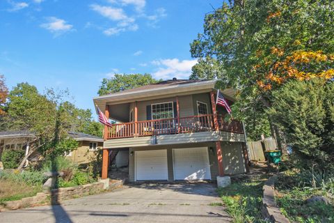 Photo of 739 N Montgomery Street, Gary, IN 46403 (MLS # 12492184)