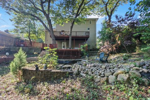 Tiny photo for 739 N Montgomery Street, Gary, IN 46403 (MLS # 12492184)