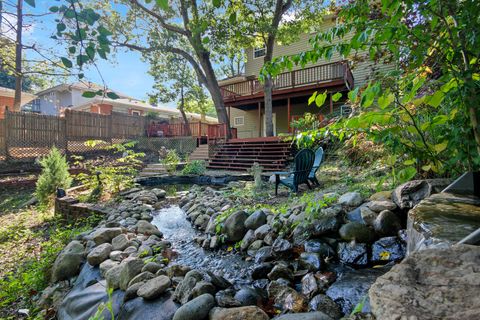 Tiny photo for 739 N Montgomery Street, Gary, IN 46403 (MLS # 12492184)