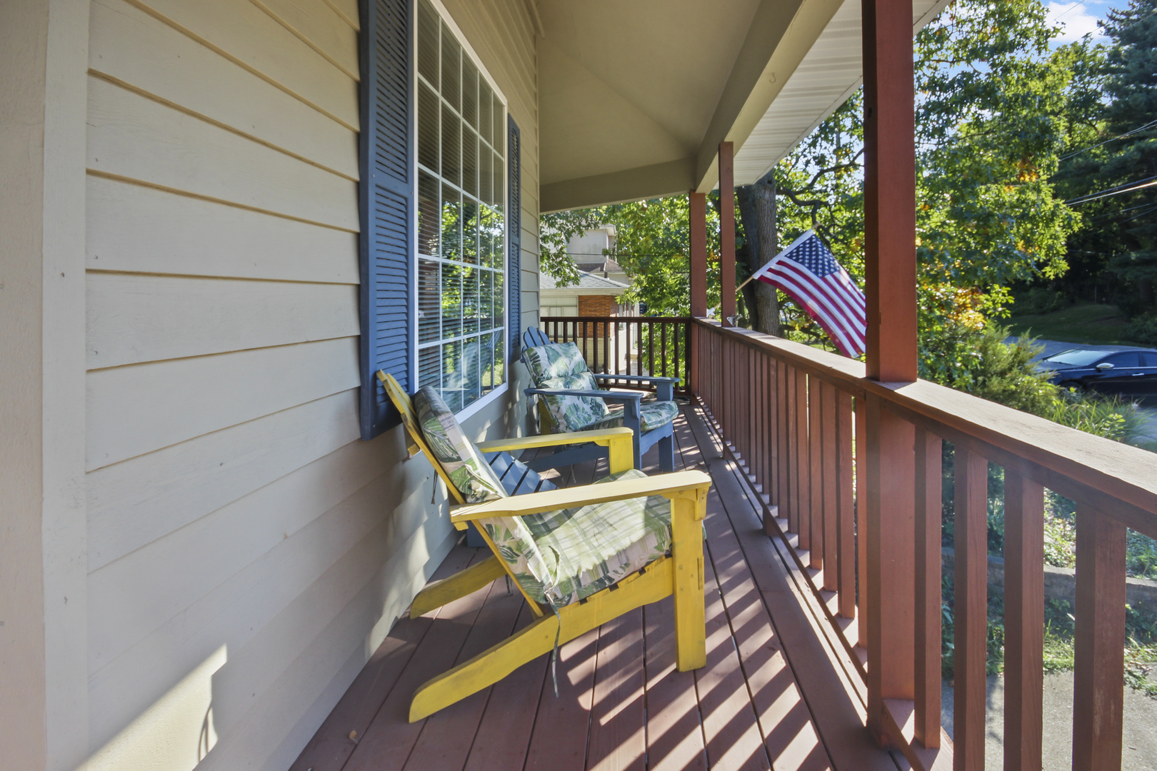 739 N Montgomery Street