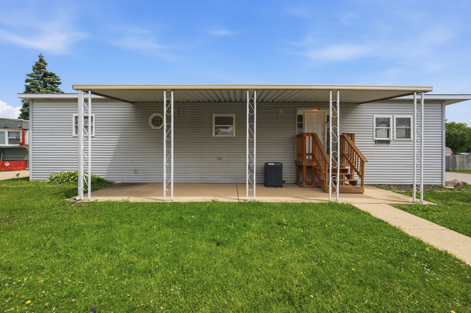 165 Hansom Drive