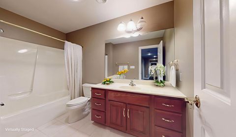 Tiny photo for 2610 Castlerock Drive, Urbana, IL 61802 (MLS # 12570955)